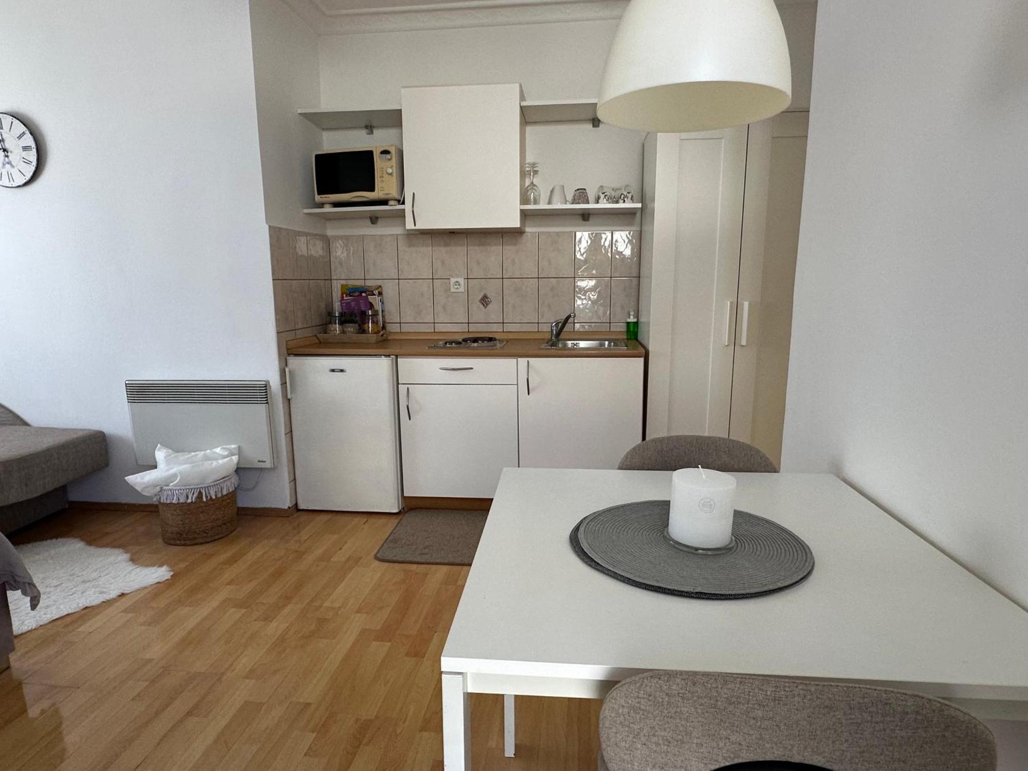 Charming Apartment Zadar