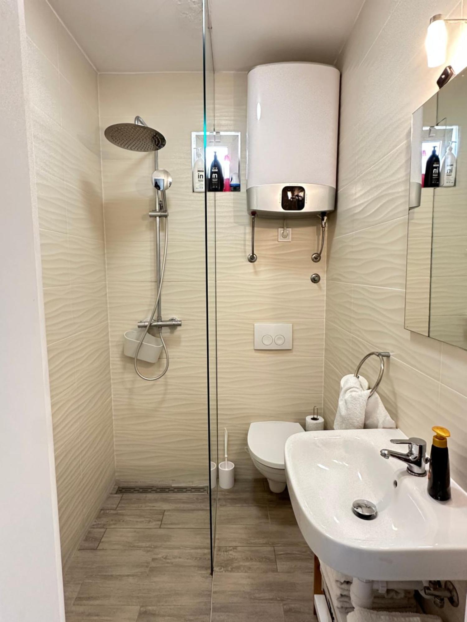 Charming Apartament