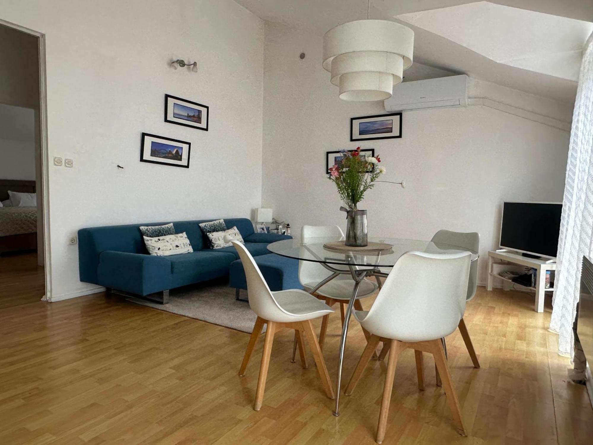 Charming Apartment Zadar