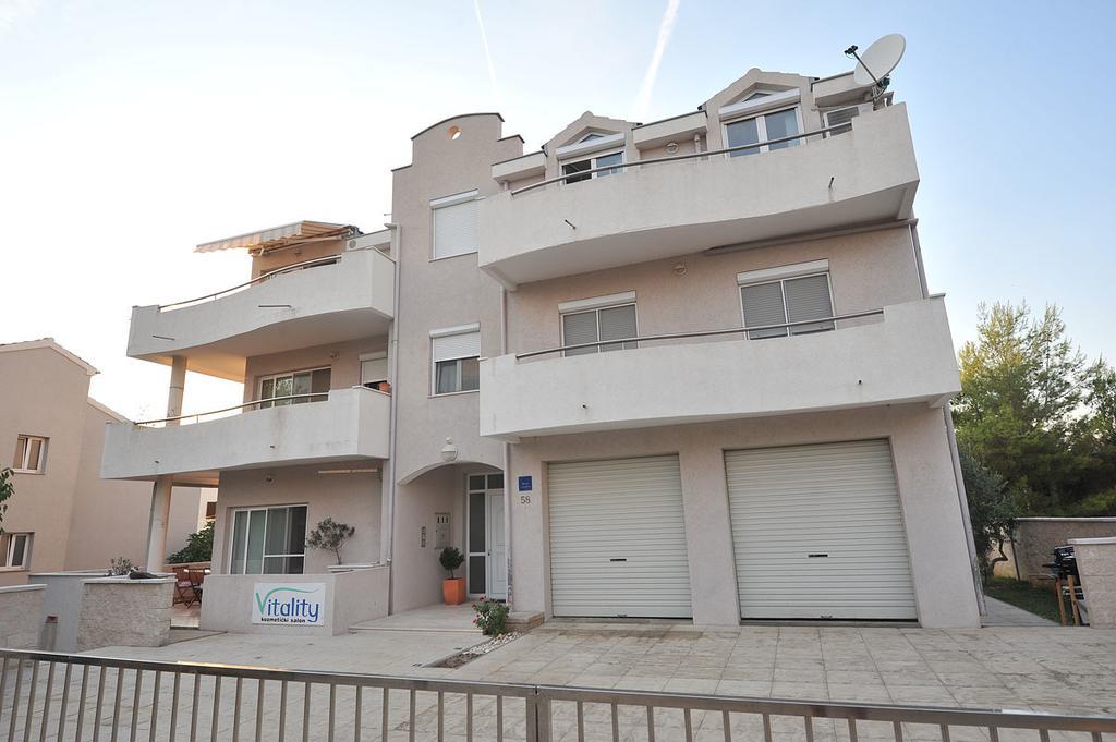 Charming Apartament