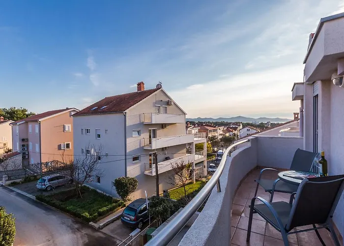 Apartments Charming