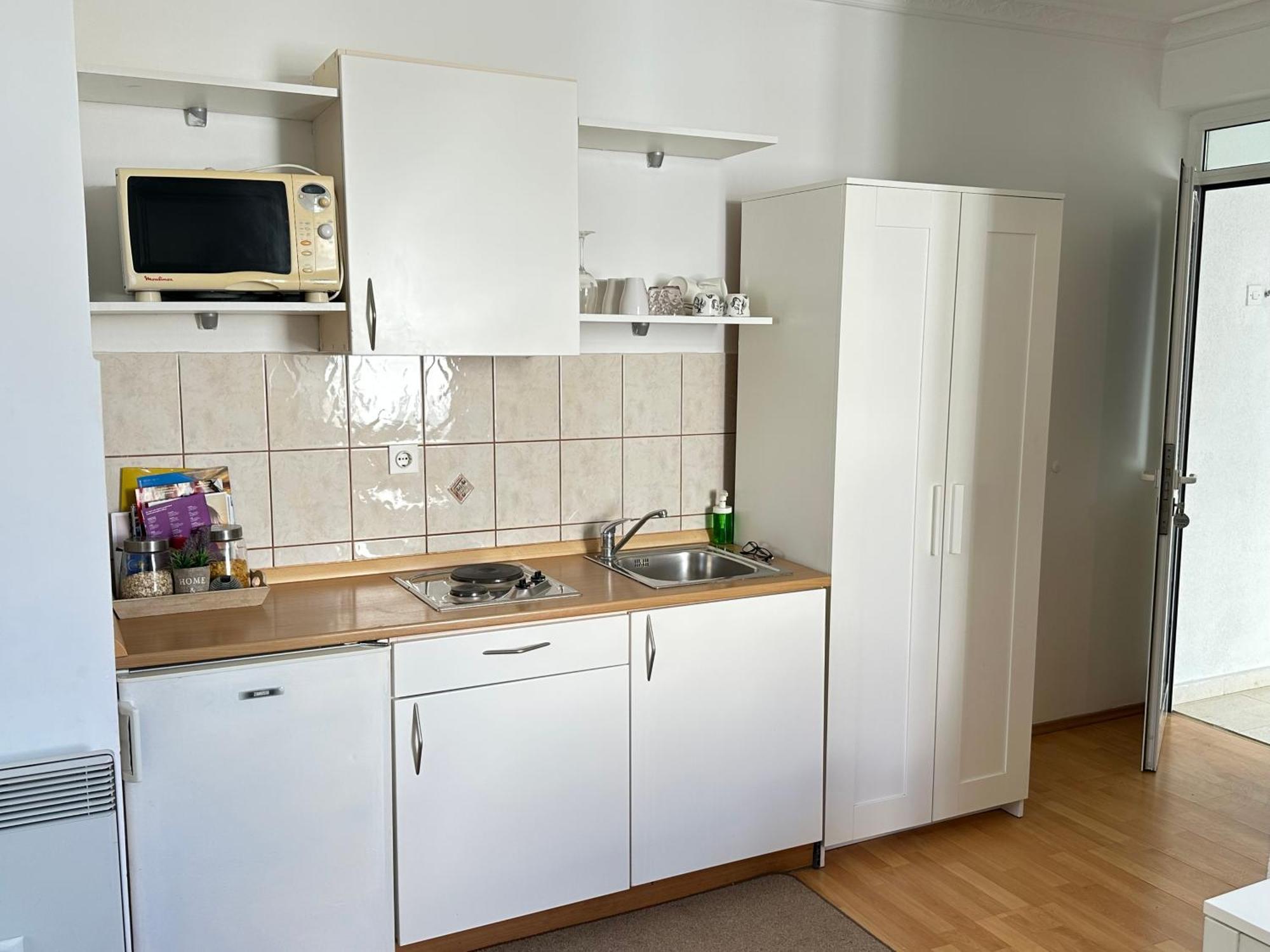 Appartement Charming