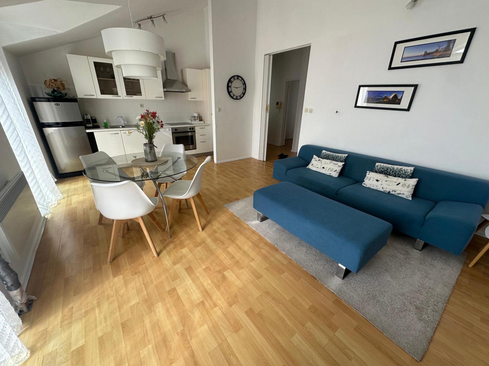 Charming Appartement