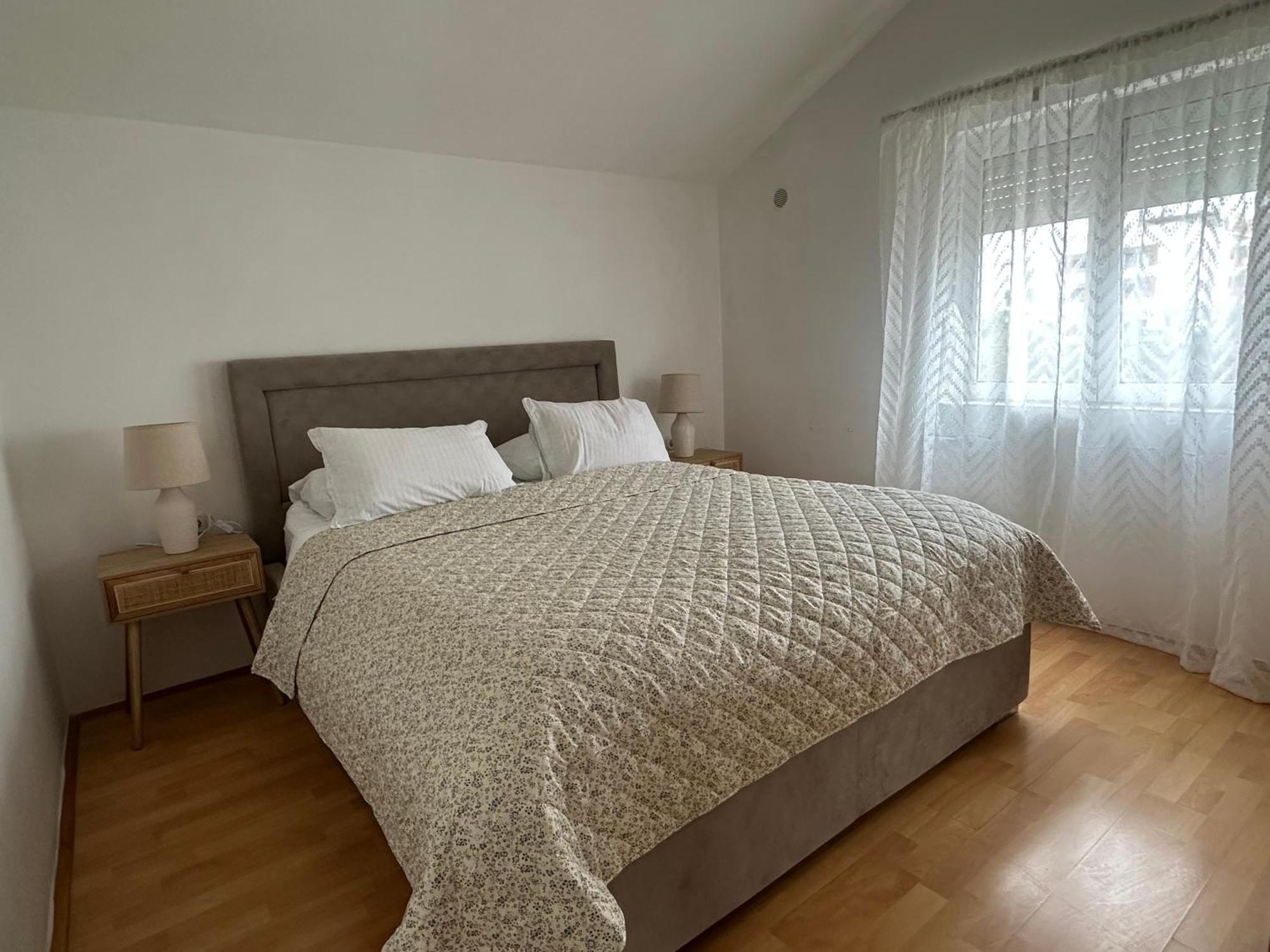 Charming Appartement Zadar