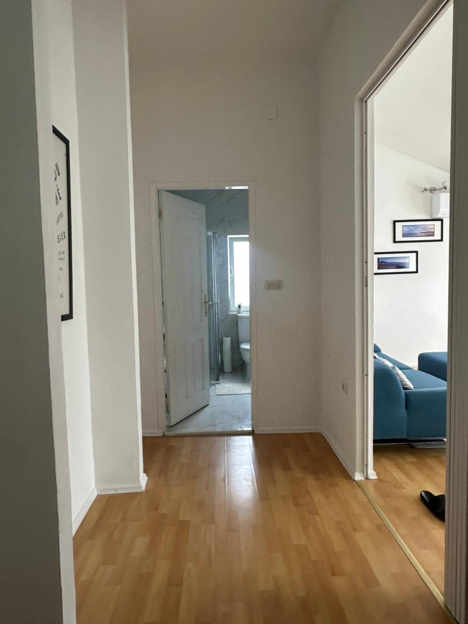 Appartement Charming