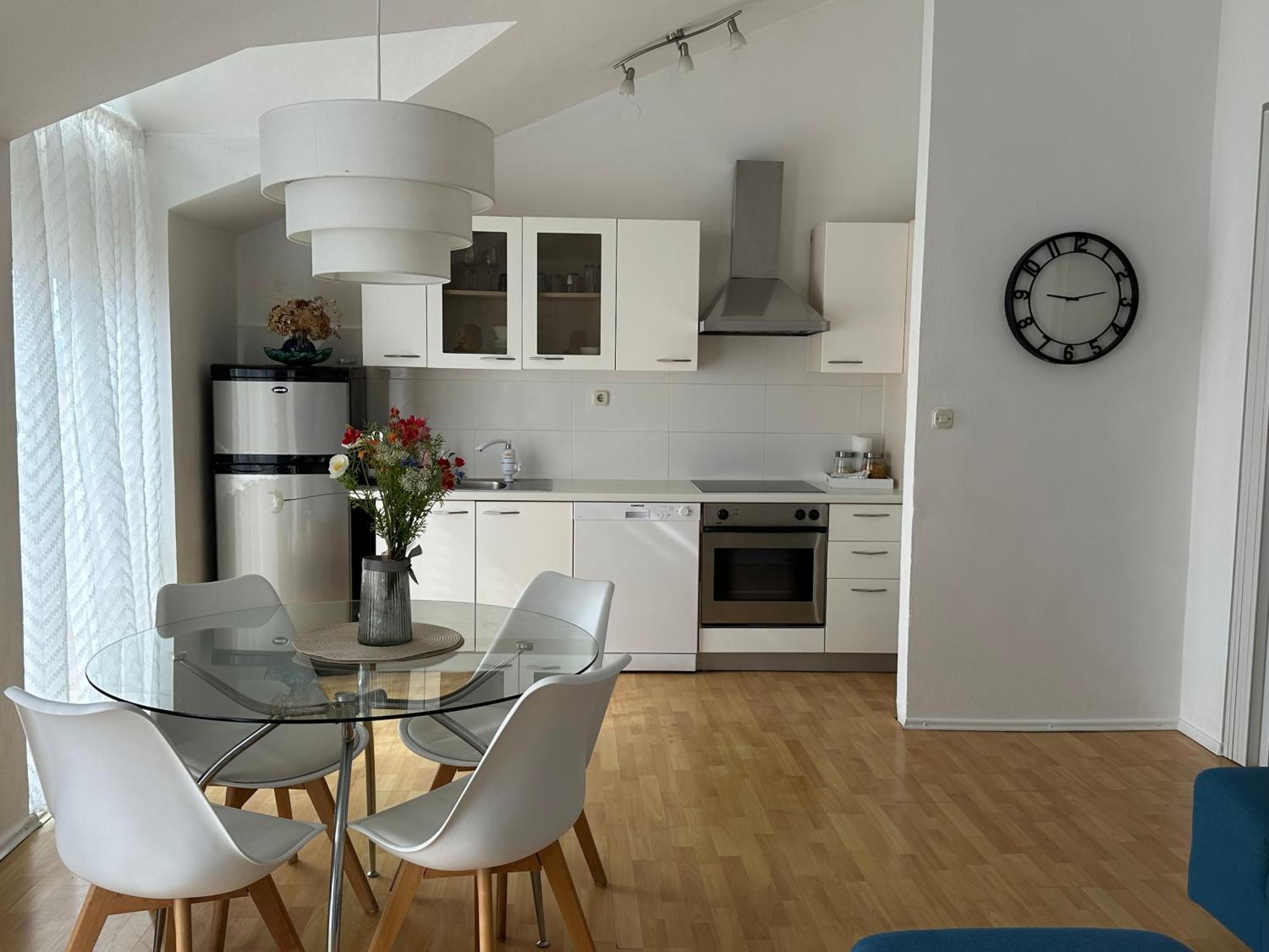 Charming Appartement *
