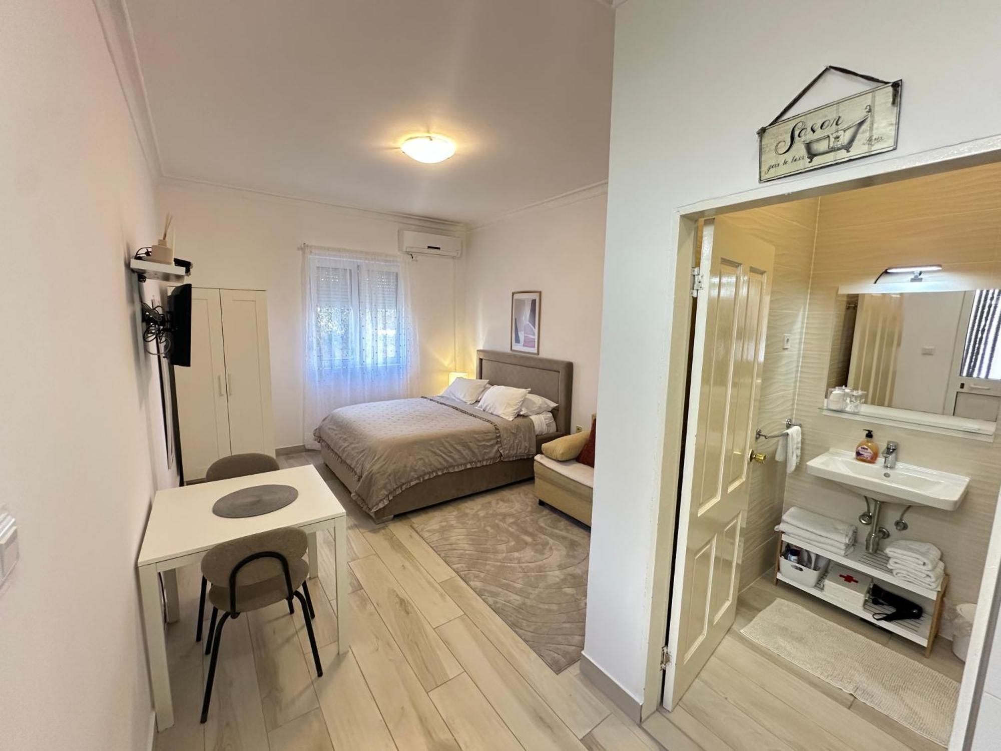 Appartement Charming Zadar