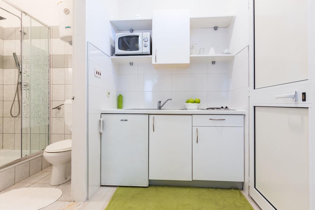 Appartement Charming