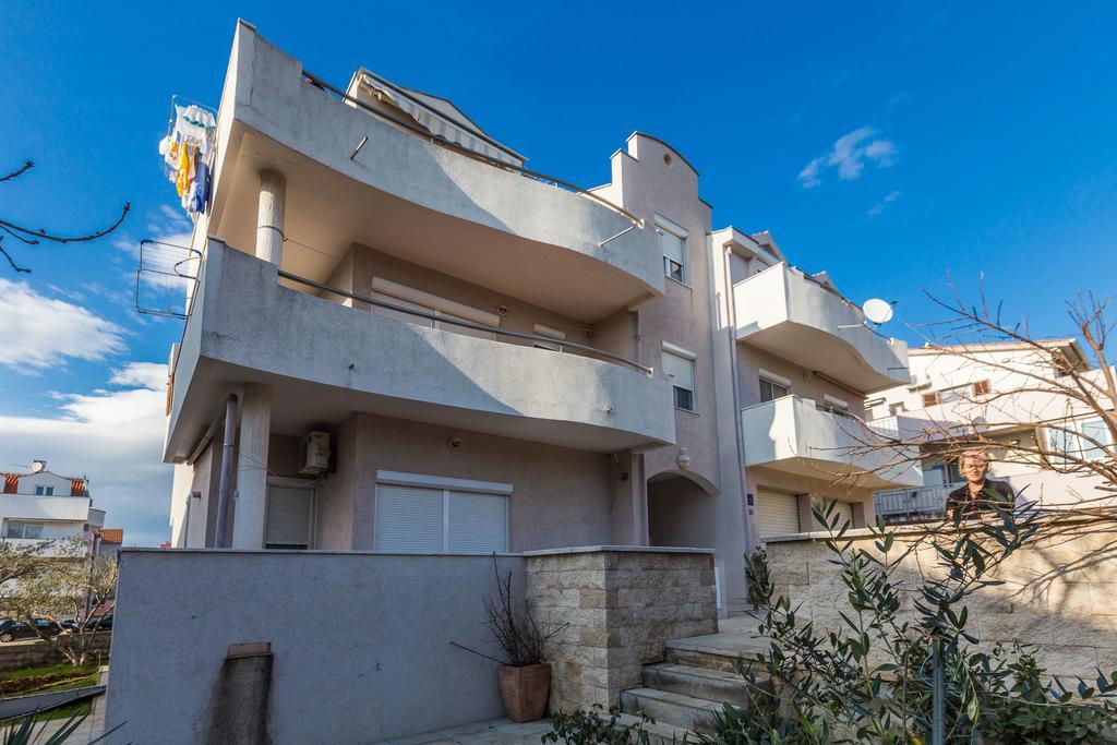 Appartement Charming Zadar